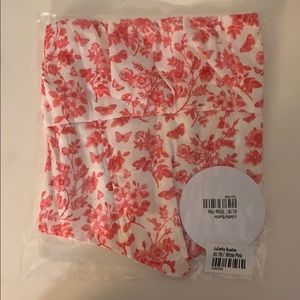 NWT Princess Polly Juliette Bustier